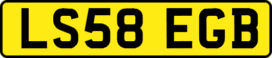 LS58EGB