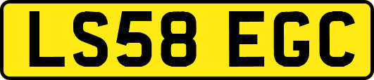 LS58EGC