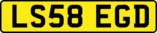 LS58EGD