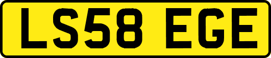 LS58EGE