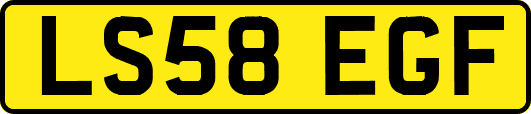 LS58EGF