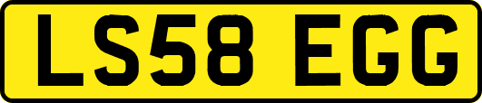 LS58EGG