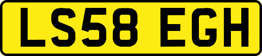 LS58EGH