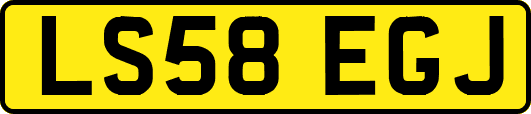 LS58EGJ