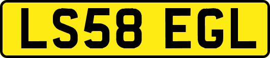 LS58EGL