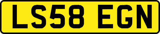 LS58EGN