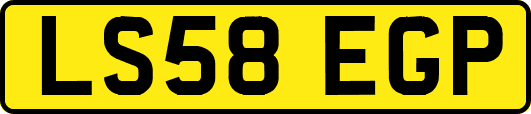 LS58EGP