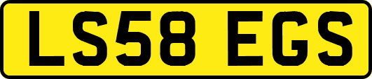 LS58EGS