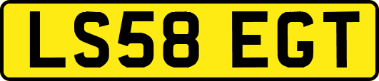LS58EGT