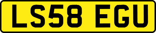 LS58EGU