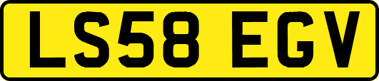 LS58EGV