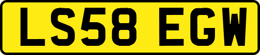 LS58EGW