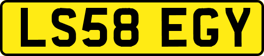 LS58EGY