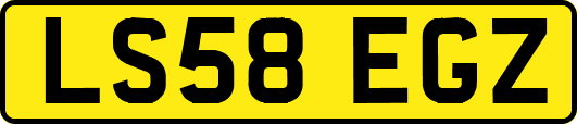 LS58EGZ