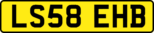 LS58EHB