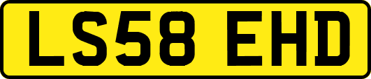 LS58EHD
