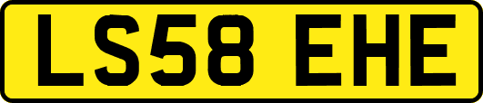 LS58EHE