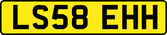 LS58EHH