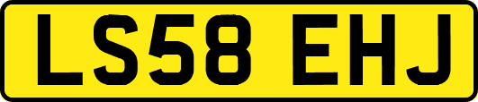 LS58EHJ