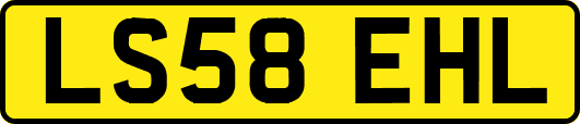 LS58EHL