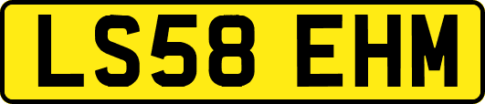 LS58EHM