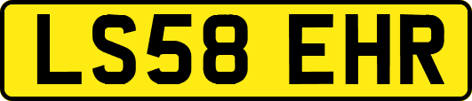 LS58EHR
