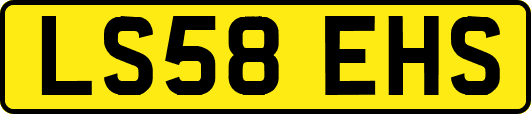 LS58EHS