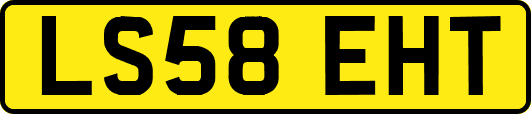 LS58EHT