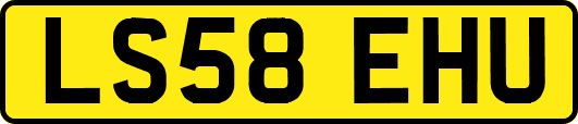 LS58EHU