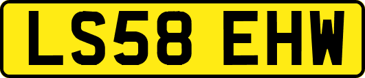 LS58EHW