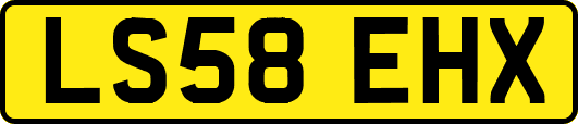 LS58EHX