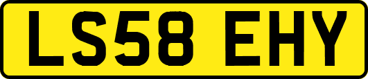 LS58EHY