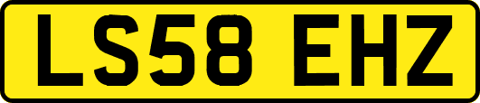 LS58EHZ