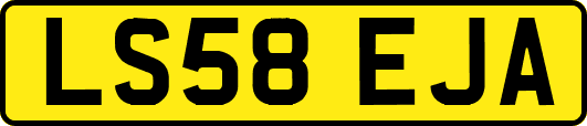 LS58EJA
