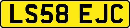LS58EJC