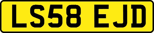LS58EJD