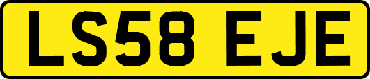 LS58EJE