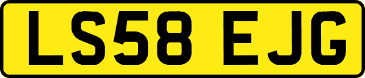 LS58EJG