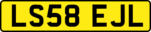 LS58EJL