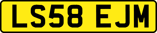 LS58EJM