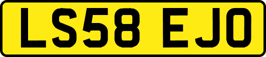 LS58EJO