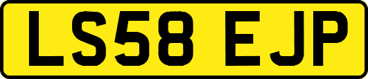 LS58EJP