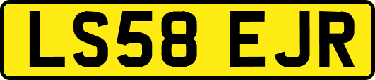 LS58EJR