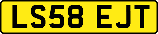 LS58EJT