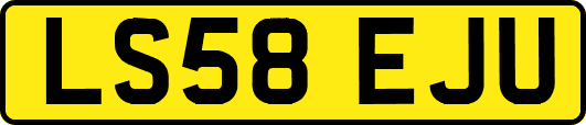 LS58EJU