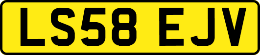 LS58EJV