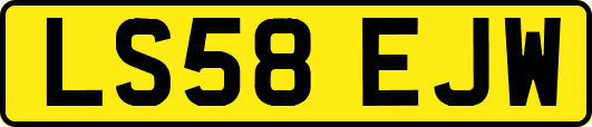 LS58EJW