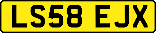 LS58EJX