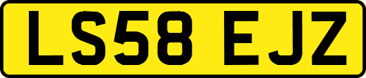 LS58EJZ