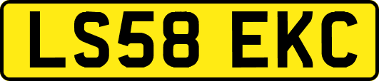 LS58EKC
